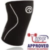Rehband RX Powerlifting Knee Sleeve Power Max 7mm