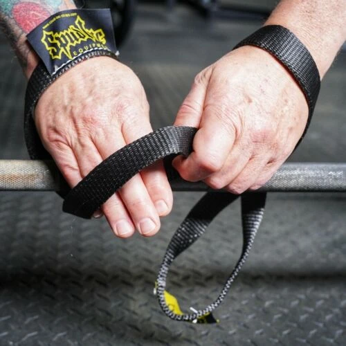 Spud Figure 8 Straps 3 Spud Figure 8 Straps