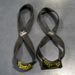 Spud Figure 8 Straps 9 Spud Figure 8 Straps -Fitness Equipment Store s l500 1