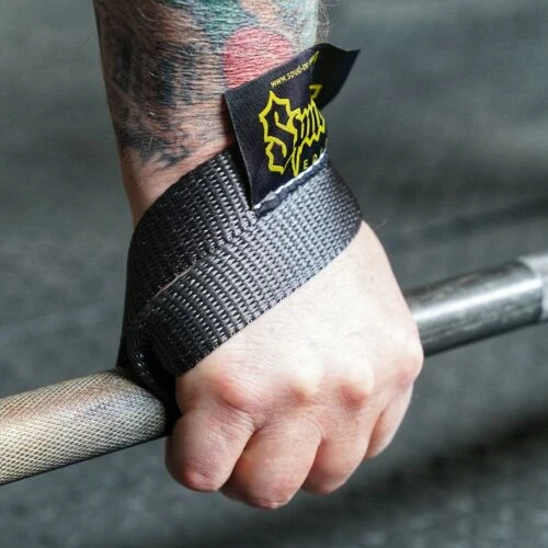 Spud Figure 8 Straps 6 Spud Figure 8 Straps - Image 4