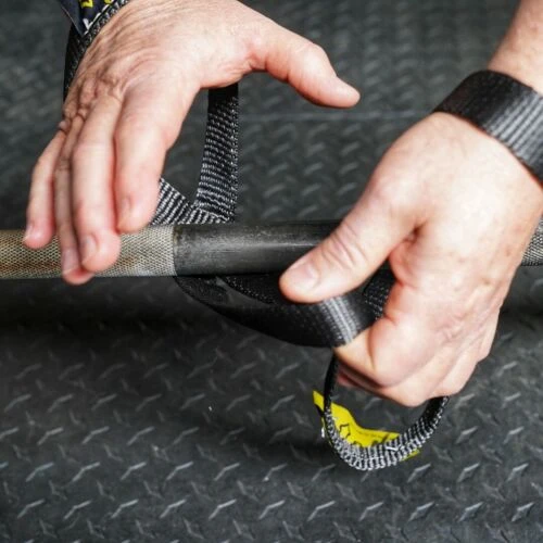 Spud Figure 8 Straps 7 Spud Figure 8 Straps - Image 5