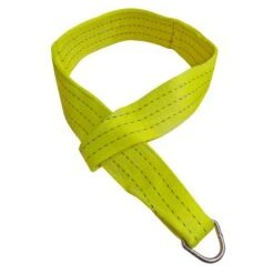 Heavy Duty Sled Belt/Belt Squat