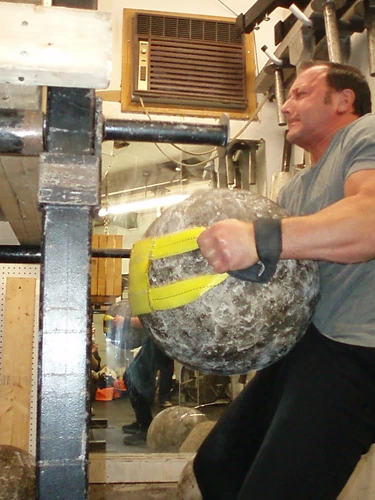 Spud Strongman Stone Strap 5 Spud Strongman Stone Strap - Image 3