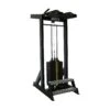 Pullum Pro-S Standing Calf Raise