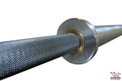 TITAN Titex IPF Specification Competition Powerlifting Bar -Fitness Equipment Store titex ipf approved competition powerlifting bar
