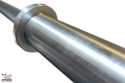 TITAN Titex IPF Specification Competition Powerlifting Bar -Fitness Equipment Store titex ipf approved competition powerlifting bar 3