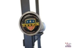 TITAN Titex IPF Specification Competition Powerlifting Bar -Fitness Equipment Store titex ipf approved competition powerlifting bar 5