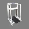 Pullum - Vertical Leg Press - Disc Loading 1 Pullum - Vertical Leg Press - Disc Loading -Fitness Equipment Store vertical leg press pullum
