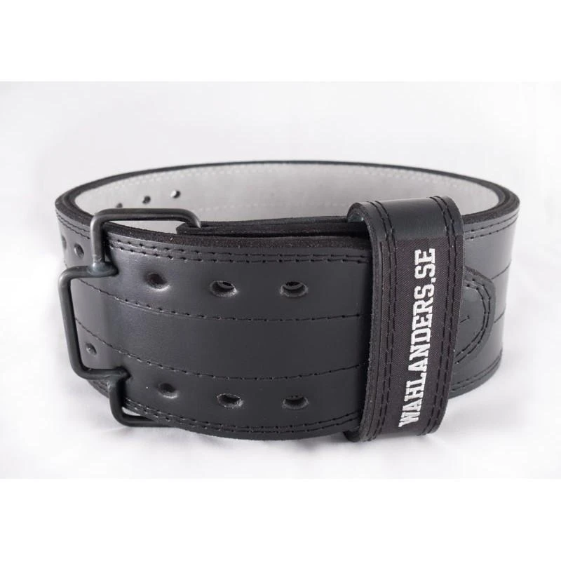 Wahlander Powerlifting Belt - IPF Approved 7 Wahlander Powerlifting Belt - IPF Approved - Image 5