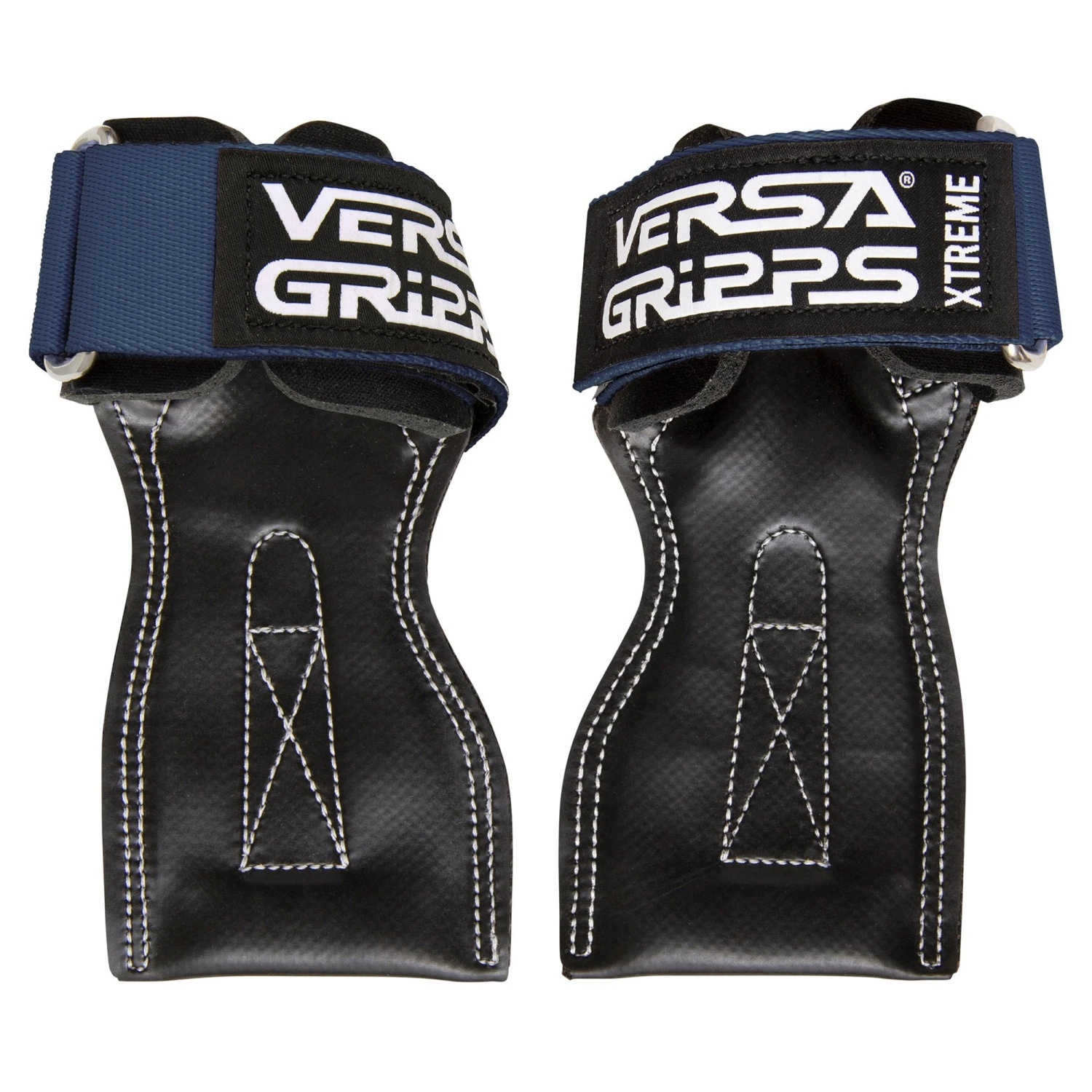 Versa Gripps Xtreme - Weight Lifting Wrist Straps 5 Versa Gripps Xtreme - Weight Lifting Wrist Straps - Image 4