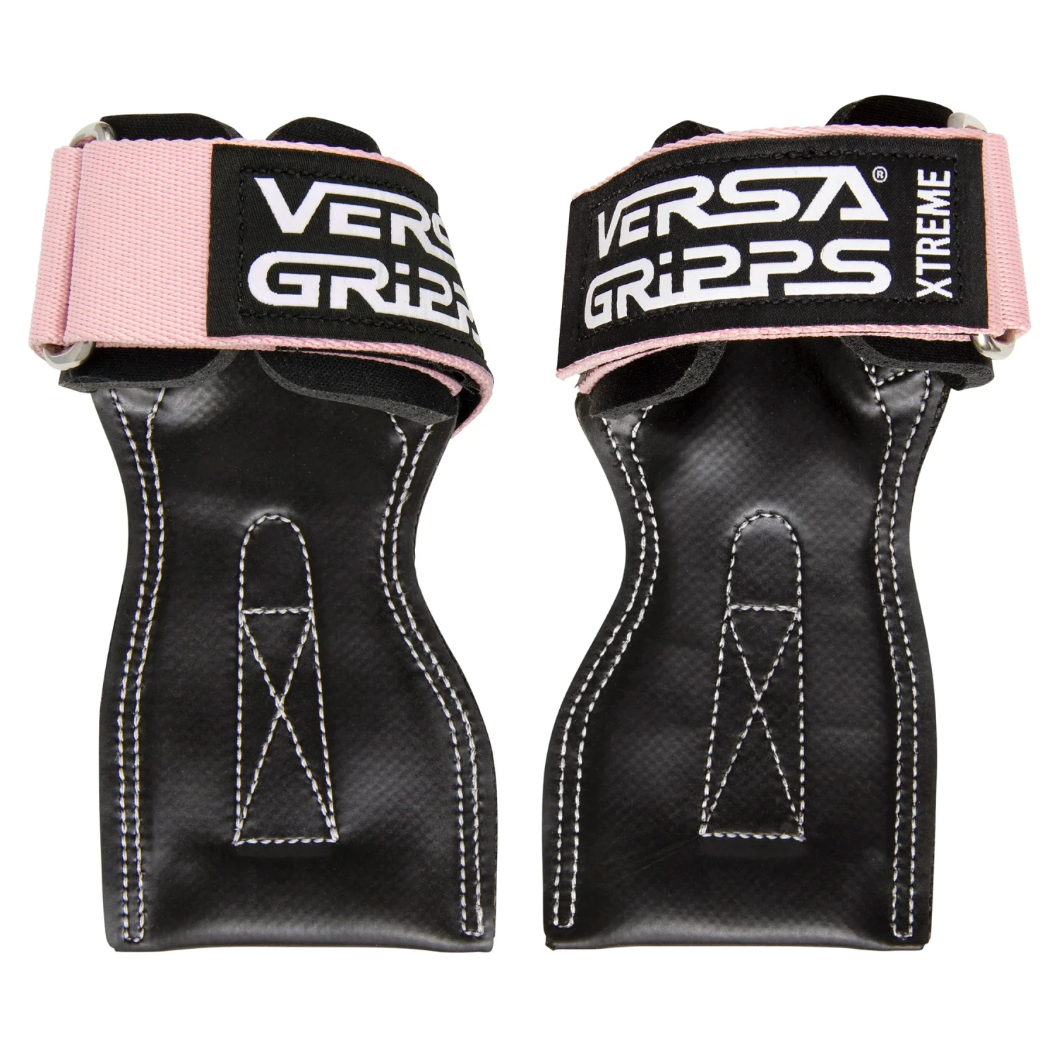 Versa Gripps Xtreme - Weight Lifting Wrist Straps 6 Versa Gripps Xtreme - Weight Lifting Wrist Straps - Image 5