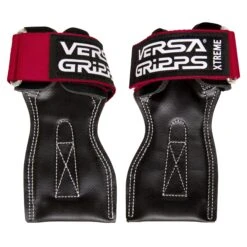 Versa Gripps Xtreme - Weight Lifting Wrist Straps 12 Versa Gripps Xtreme - Weight Lifting Wrist Straps -Fitness Equipment Store xtreme red 2000x af315665 f9ec 4616 a2d8 69813d538ee8