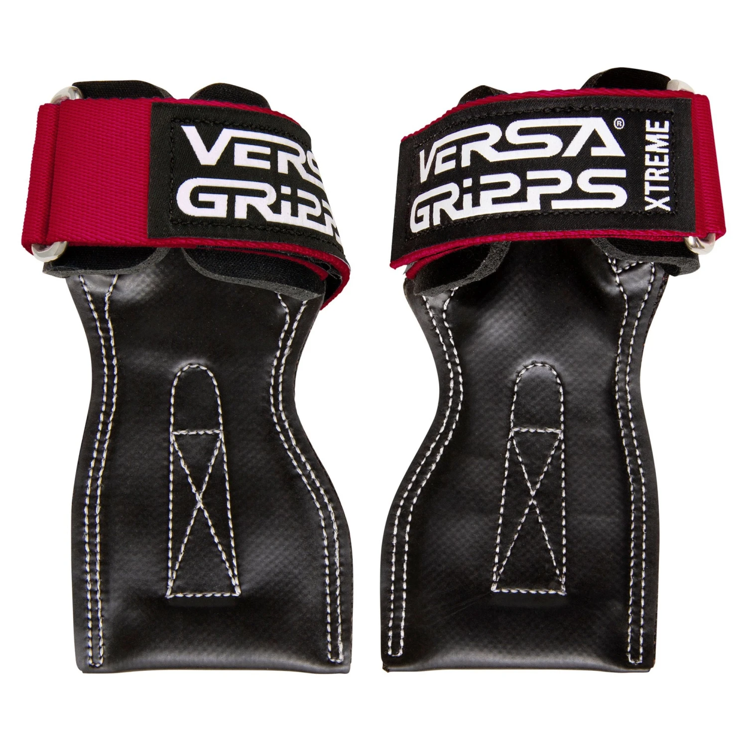 Versa Gripps Xtreme - Weight Lifting Wrist Straps 4 Versa Gripps Xtreme - Weight Lifting Wrist Straps - Image 3
